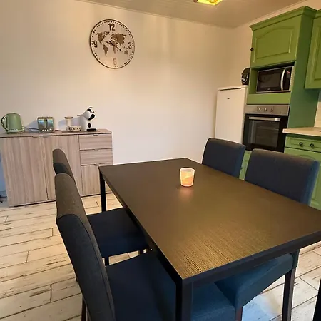 Maison Cosy Et Boheme * Chateaubernard