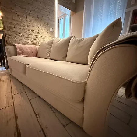 Apartment Maison Cosy Et Boheme *