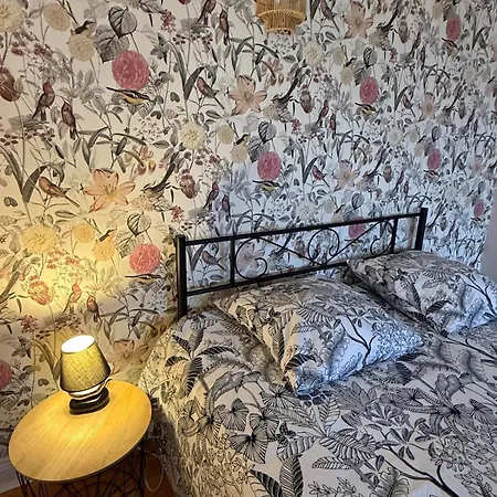 Apartment Maison Cosy Et Boheme *